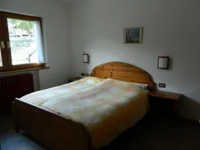 Residence Monterosa - Room