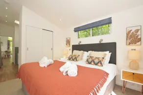 1 Valley View - Chambre