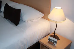 Hôtel de la Rhune - Room