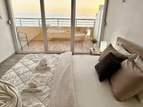 Apart-Hotel Saraj - Værelse