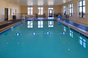 Holiday Inn Express Pocatello by IHG !UNDER RENOVATION! - Piscine