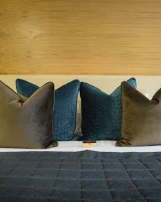 The Stanwick Hotel - Room