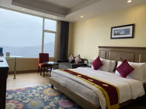 Fortune Park Kufri, Shimla - Member ITC Hotels' Group - Room