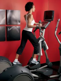 Best Western Kennesaw - Fitness facility