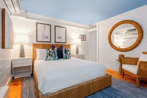 Anchor Inn - Chambre