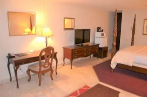 Merced Inn & Suites - Chambre
