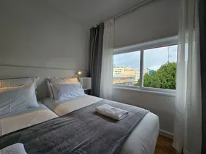 LM art apartments - Camera