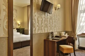 Amber Boutique Hotels - Amber Design - Værelse