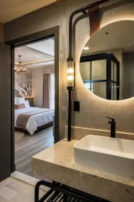 Valle de los Encinos Golf Resort & Spa - Værelse