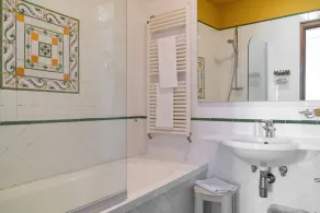 II Guelfo Bianco - Salle de bain