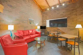 Skylight Inn Willoughby - Cleveland Mentor - Réception
