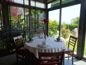 Peregrina Hotel - Restaurant