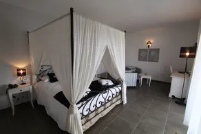 Hôtel A Madonetta Bonifacio - Chambre