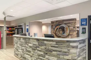 Best Western Plus Greenville I-385 Inn & Suites - Réception