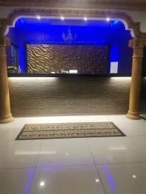 The Ardens Hotel - Nong Chik, Kolam Air, Johor Bahru - Reception