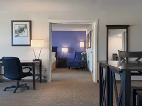 Holiday Inn South Plainfield-Piscataway by IHG - Room