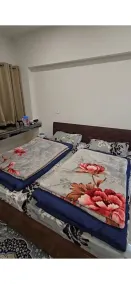 Trans Bharath Heli Guest House - Rum