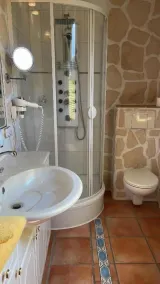 Hotel Villa Vital - Bagno