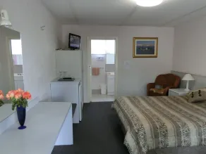 Ringwood Motel - Chambre