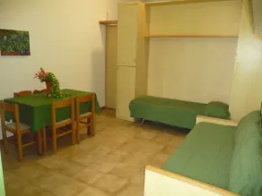 Silica Residence Hotel - Værelse
