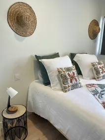 Constance de Bretagne  - Chambre