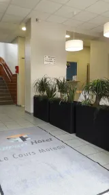 KOSY Appart'Hôtels - Le Cours Moreau - Lobby