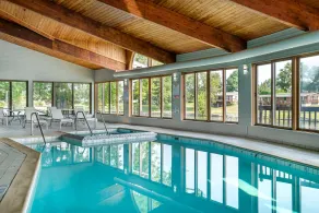 Best Western River Terrace - Piscine