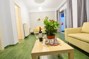 Marzi Boutique Hotel - Room