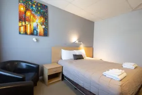 Mittagong Motel - Room