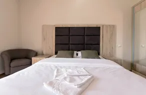 Hotel Holiday - Room