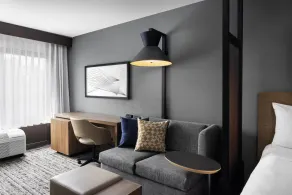 Hyatt Place El Paso Airport - Chambre