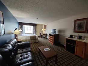 Baymont by Wyndham Albany MN - Værelse