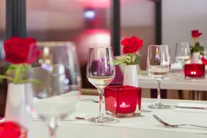 IntercityHotel Enschede - Restaurant