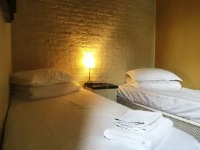 Hotel Leopold - Room