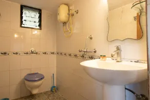 Casa Margarida - Bathroom