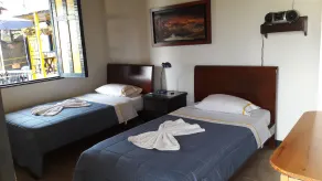 Finca Cardonales - Room