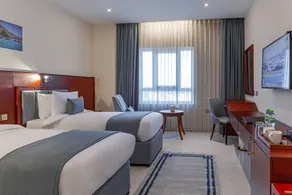 Salalah International Hotel - Room
