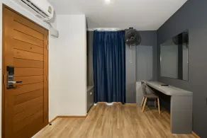19A Bangkok - Chambre
