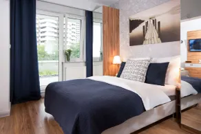 ActivPark Apartments - Room