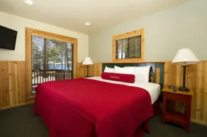 Zephyr Cove Resort - Zimmer