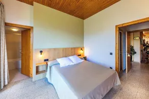 Hotel Restaurante La Glorieta - Chambre