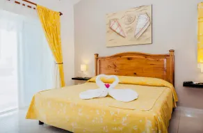 Gorgeous 11 People Comfort Villa With Pool Playacar Phase 2 - Room