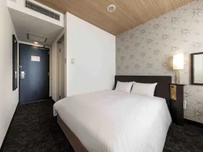 Nishitetsu Inn Kochi Harimayabashi - Chambre