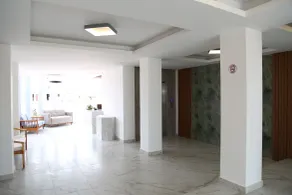 Hotel Presidente Beach Playas - Reception