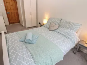Rosewood Cottage - Room