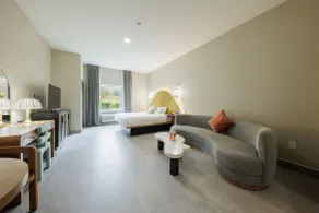 Blanco River Hotel - Værelse