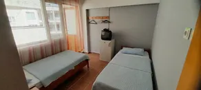 Set Arat Motel & Pansiyon - Chambre