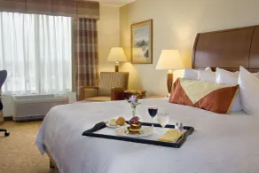 Hilton Garden Inn Cleveland East/Mayfield Village - Chambre