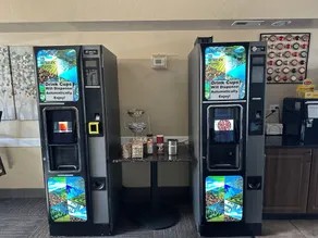 St. George Inn and Suites - Réception