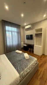 B&B MariLù - Habitación
